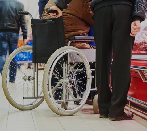 shopmobility